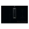Fogão Electrolux, Black (KCC83443)