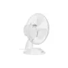 Ventilador de mesa Ardesto, White (FT-23A)