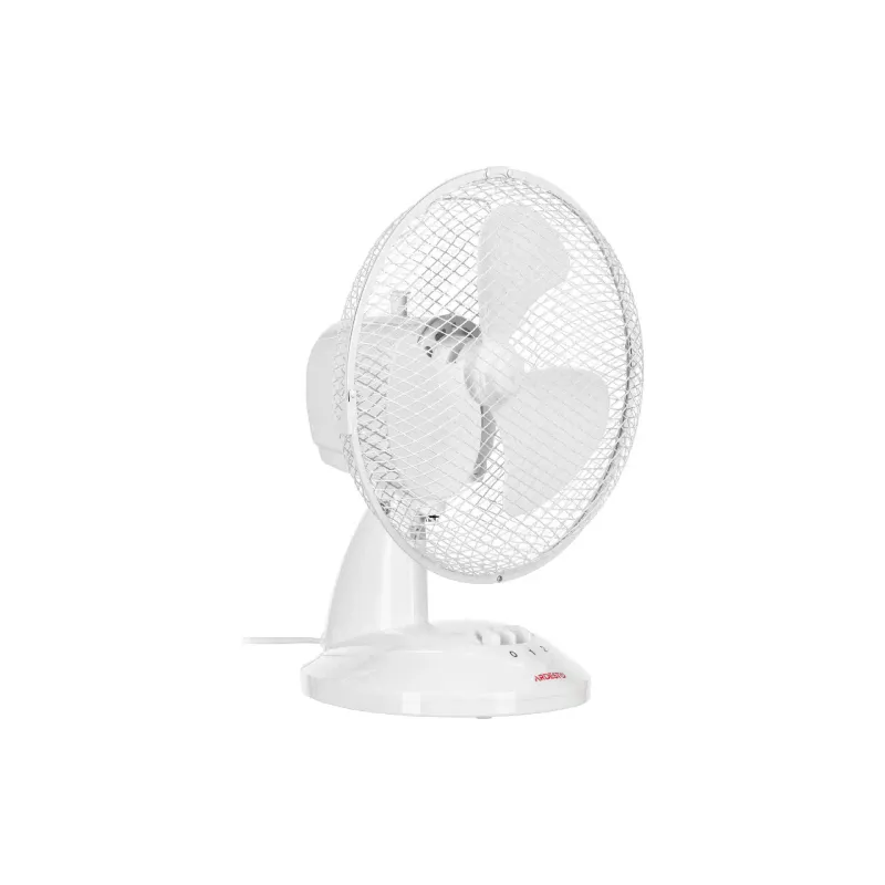 Ventilador de mesa Ardesto, White (FT-23A)