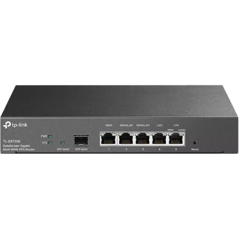 Roteador TP-Link (ER605)