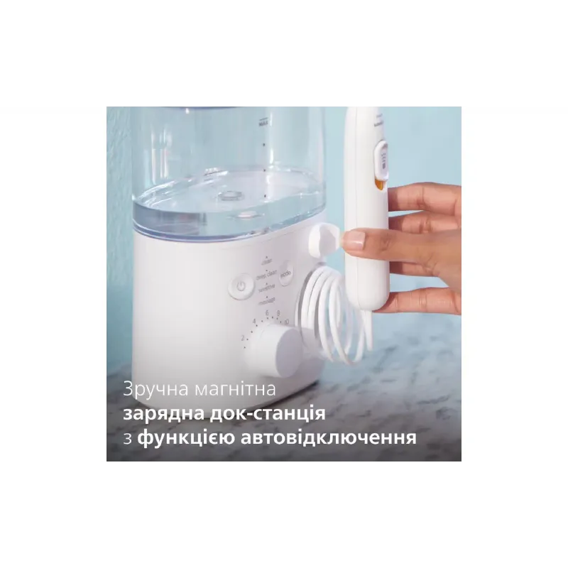 الري Philips (HX3911/40)