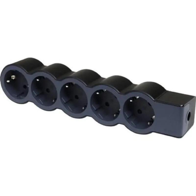 Cabo de extensão de rede Legrand, Black (694578)