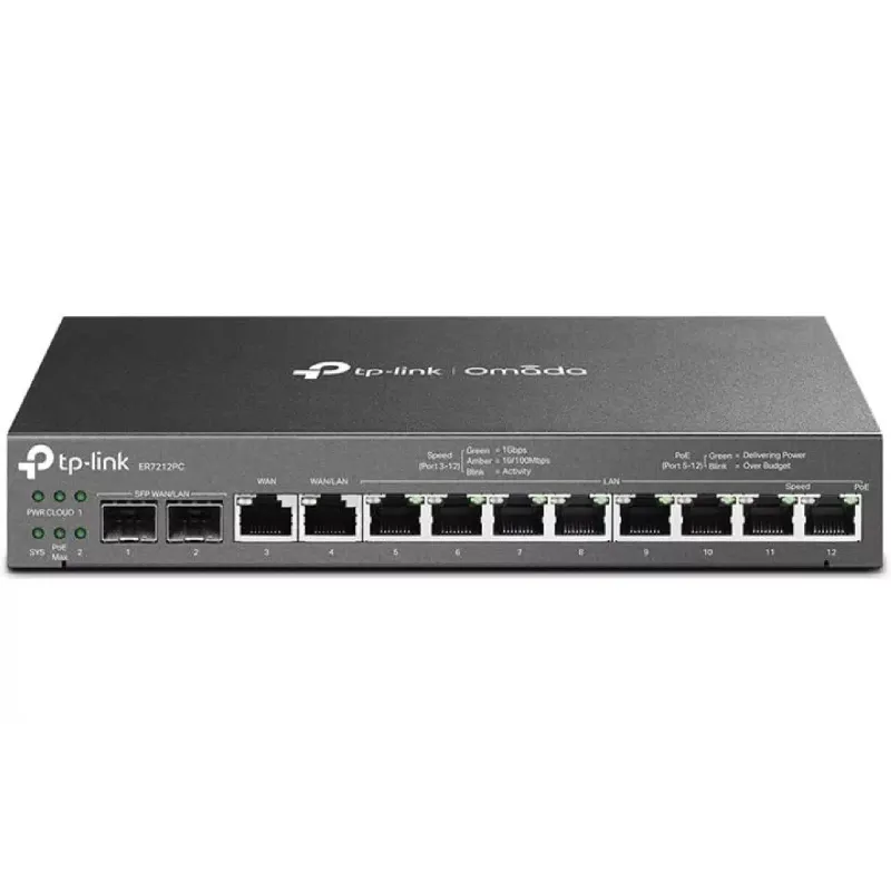 Roteador TP-Link (ER7206)