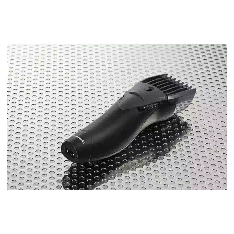 Машинка за подстригване Panasonic, Black (ER-GB36-K520)