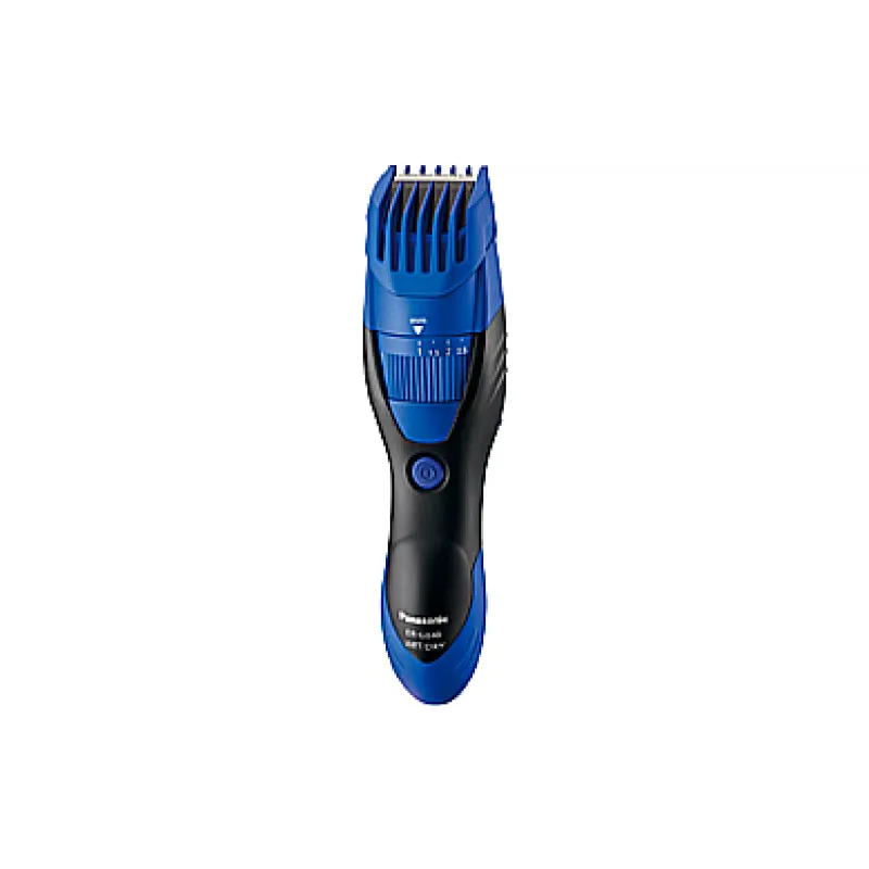 Trimer Panasonic, Blue (ER-GB40-A520)