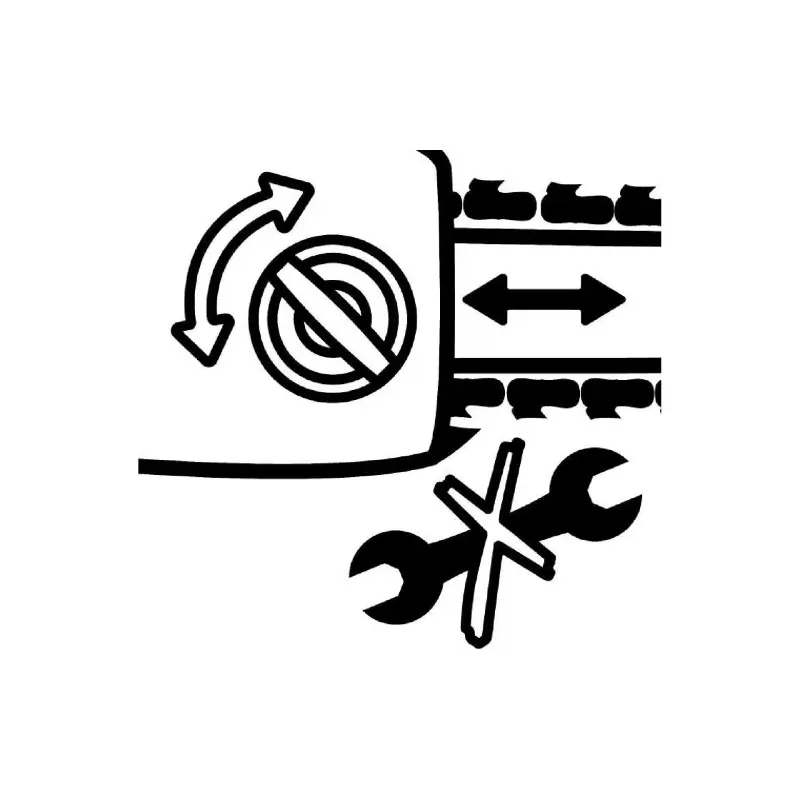 Láncfűrész Einhell (4501220)