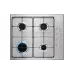 Fogão Electrolux, Stainless steel (KGS6404SX)