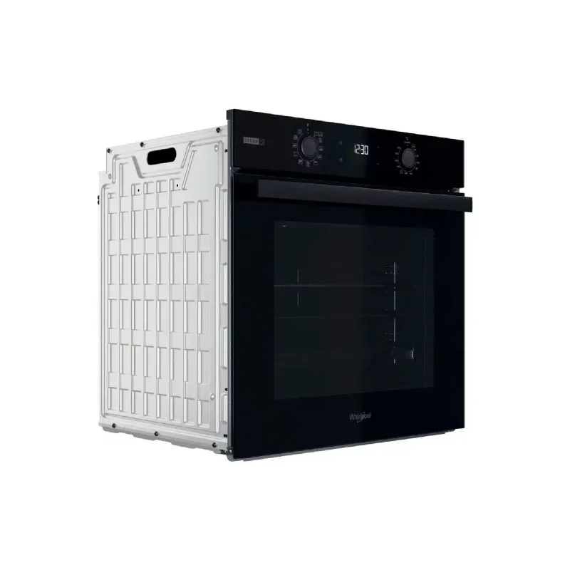 Духовой шкаф Whirlpool (OMSR58CU1SB)
