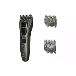 Beard and mustache trimmer Panasonic (ER-GB60-K520), Black Beard and mustache trimmer Panasonic (ER-GB60-K520), Black