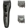 Bart- und Schnurrbartschneider Panasonic, Black (ER-GB60-K520)
