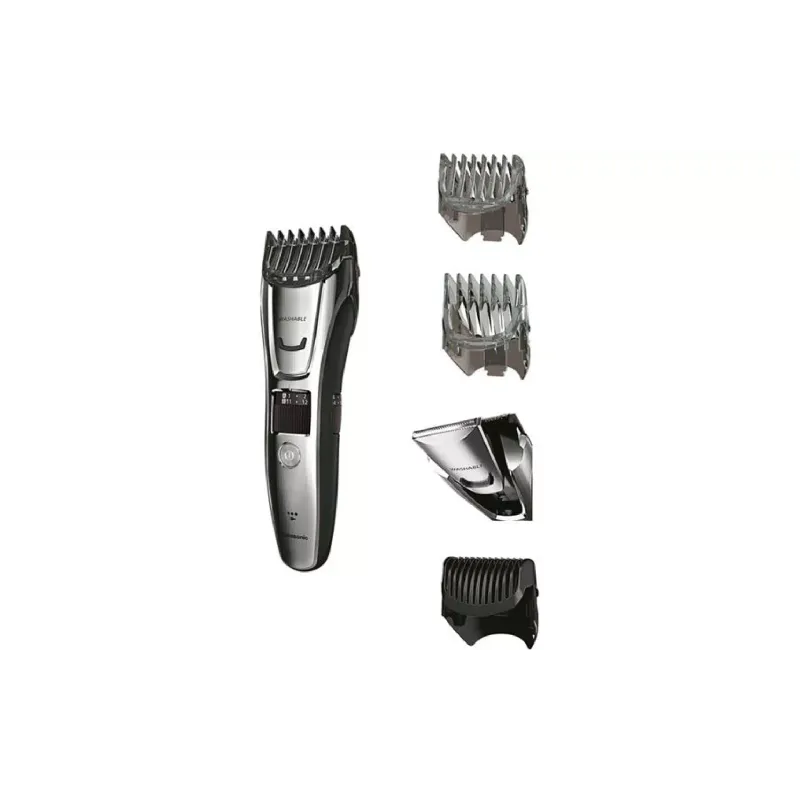 Aparador Panasonic, Silver (ER-GB80-S520)