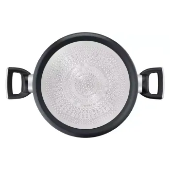 Lonec s pokrovom Tefal Unlimited, Black (G2554672)