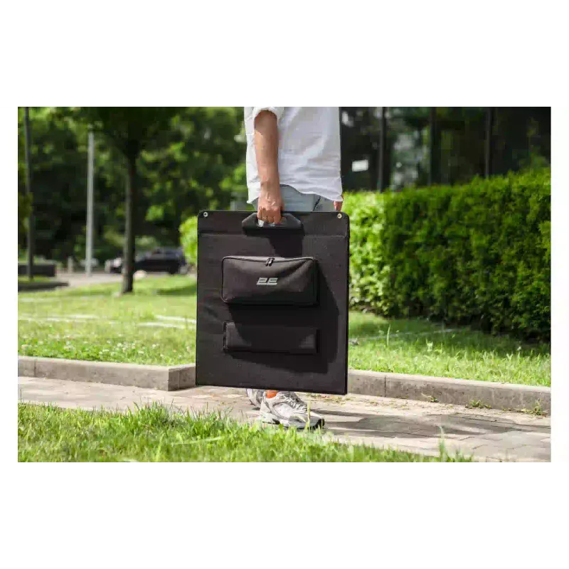 Napelem 2E (2E-PSPLW100)