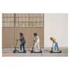 Електросамокат дитячий Segway C2 Pro E (AA.10.04.02.0013), Blue
