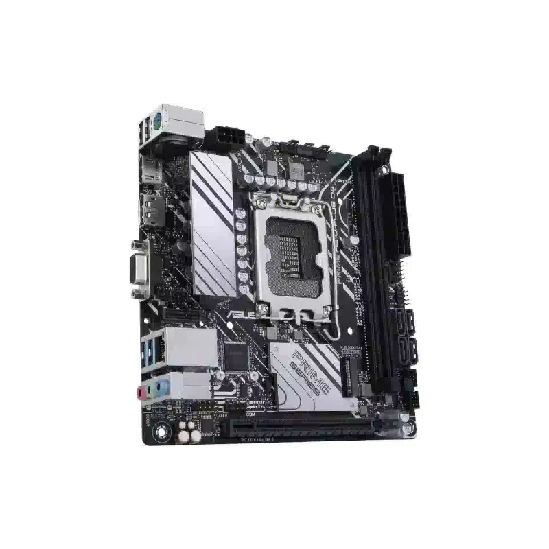 Дънна платка Asus Prime H610I-Plus (90MB1B20-M0EAYC)