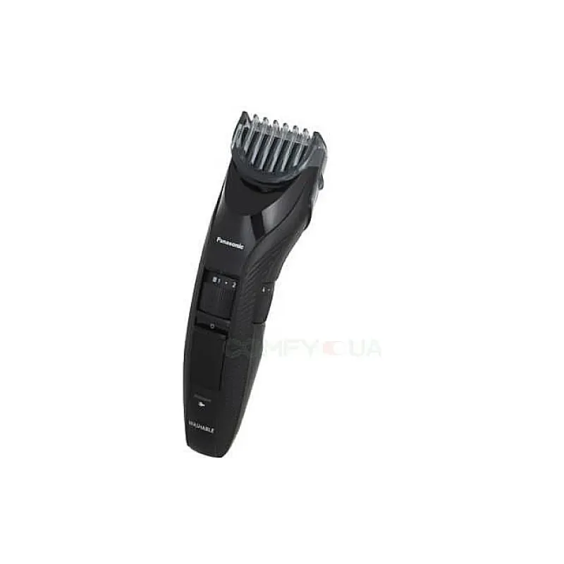 Strižnik za lase Panasonic, Black (ER-GC51-K520)