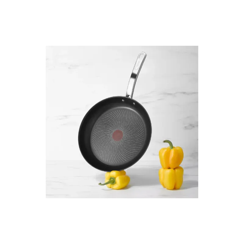 Pán Tefal Intuition, Stainless steel (B8170444)