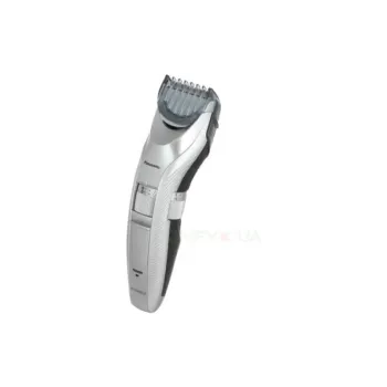 Bart- und Schnurrbartschneider Panasonic, Silver (ER-GC71-S520)
