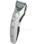 Aparador de barba e bigode Panasonic, Silver (ER-GC71-S520)