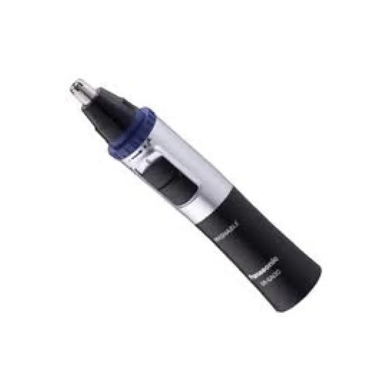 Nose and ear trimmer Panasonic, Silver (ER-GN30-K520)