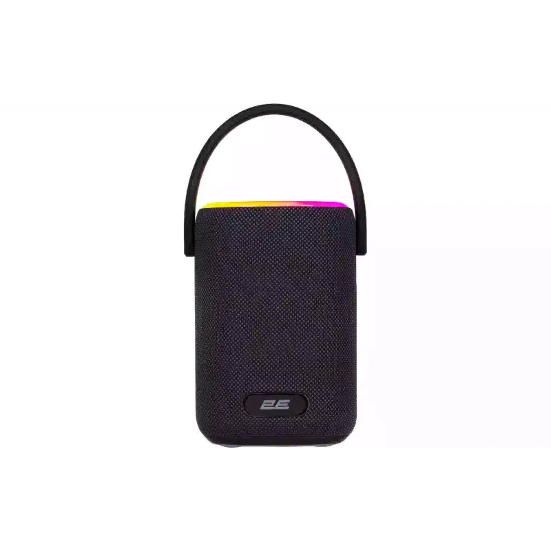 Акустична система 2E, Black (2E-BSSXDWBK)