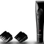 Hair clipper Panasonic (ER-GP21-K820), Black