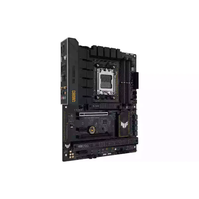 اللوحة الأم Asus TUF Gaming B650-Plus (90MB1BZ0-M0EAY0)