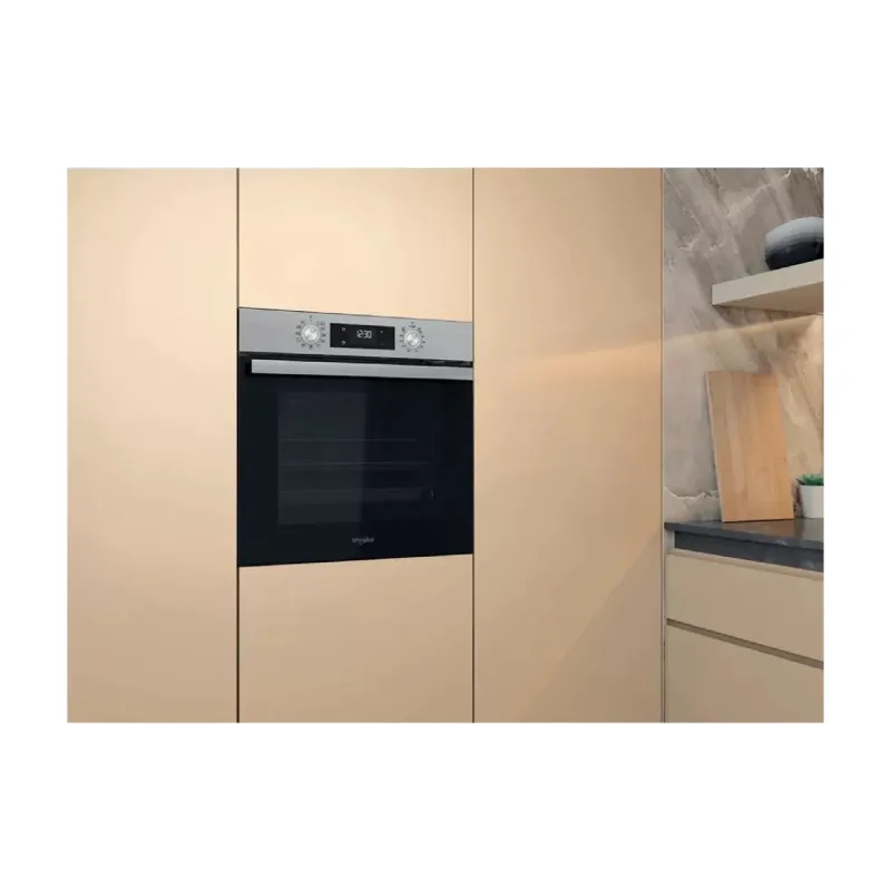 Духовой шкаф Whirlpool OMR58HU1X, 71 л (OMR58HU1X)