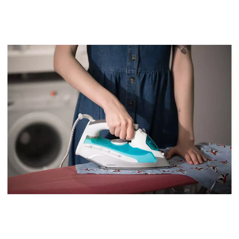 Hierro Ardesto, Light Blue (IR-C2228-TQ)