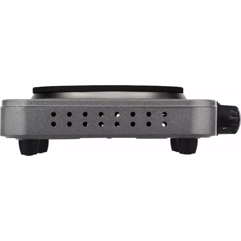 Ηλεκτρική κουζίνα Ardesto, Graphite (ECS-J110G)