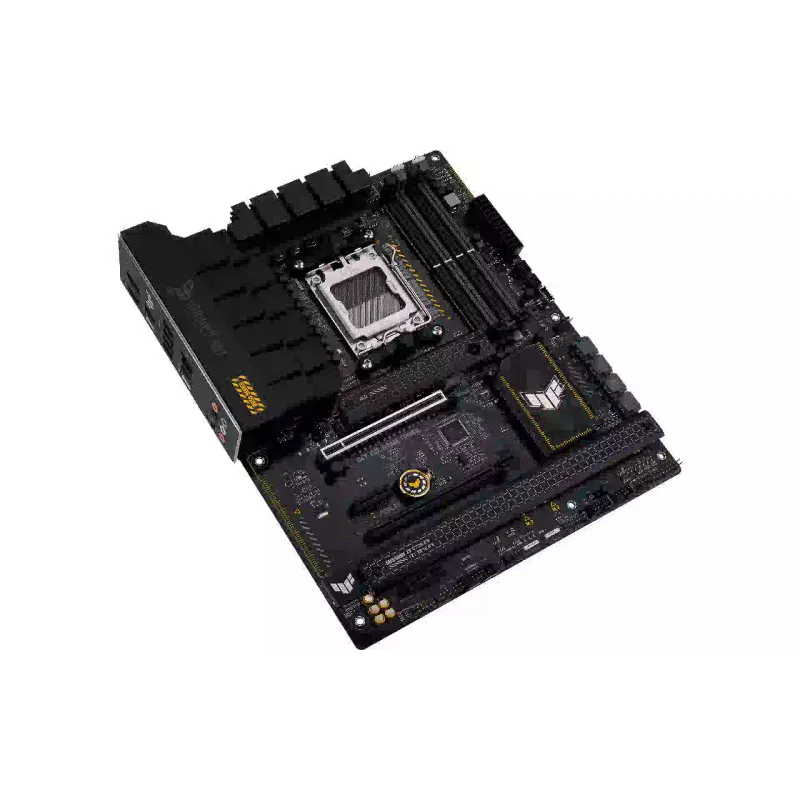 اللوحة الأم Asus TUF Gaming B650-Plus (90MB1BY0-M0EAY0)