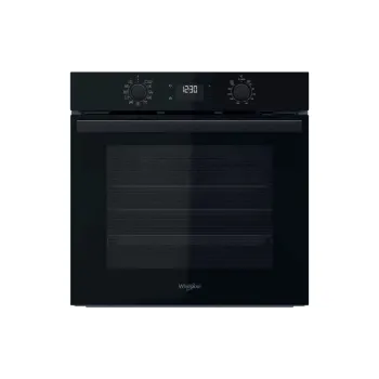 Beépített sütő Whirlpool, Black (OMR58HU1B)