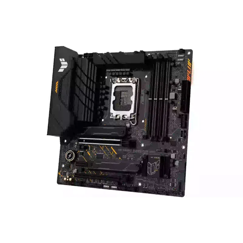 اللوحة الأم Asus TUF Gaming B660M-Plus (90MB1AZ0-M1EAY0)