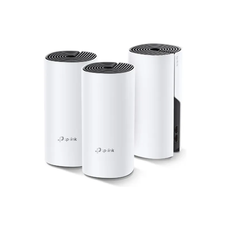 Wi-Fi rendszer TP-Link M4 (Deco M4 3 pack)