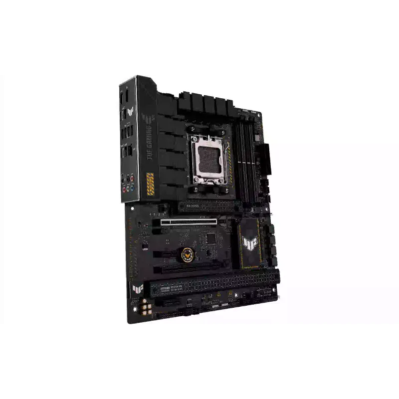 اللوحة الأم Asus TUF Gaming B650-Plus (90MB1BY0-M0EAY0)