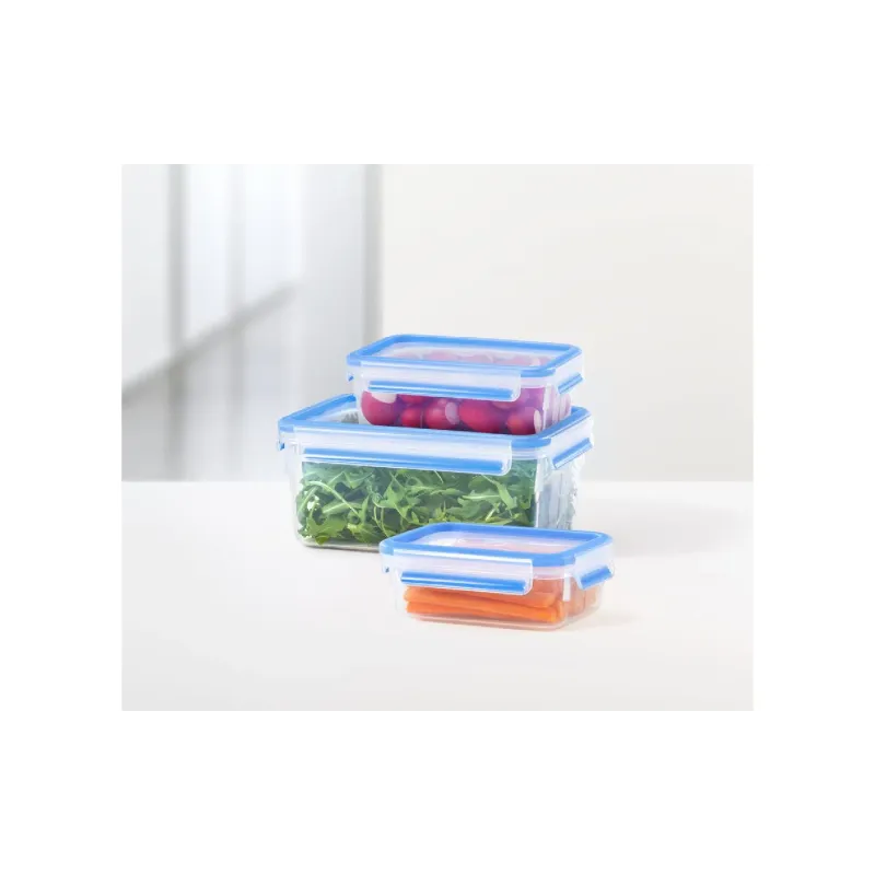 Контейнер для хранения продуктов Tefal (K3028912)