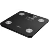 Floor scales Sencor (SBS6026BK), Black