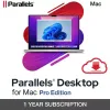Software Parallels  (ESDPDPRO1YSUBEU)
