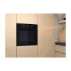 Einbaubackofen Whirlpool, Black (OMR58HU1B)