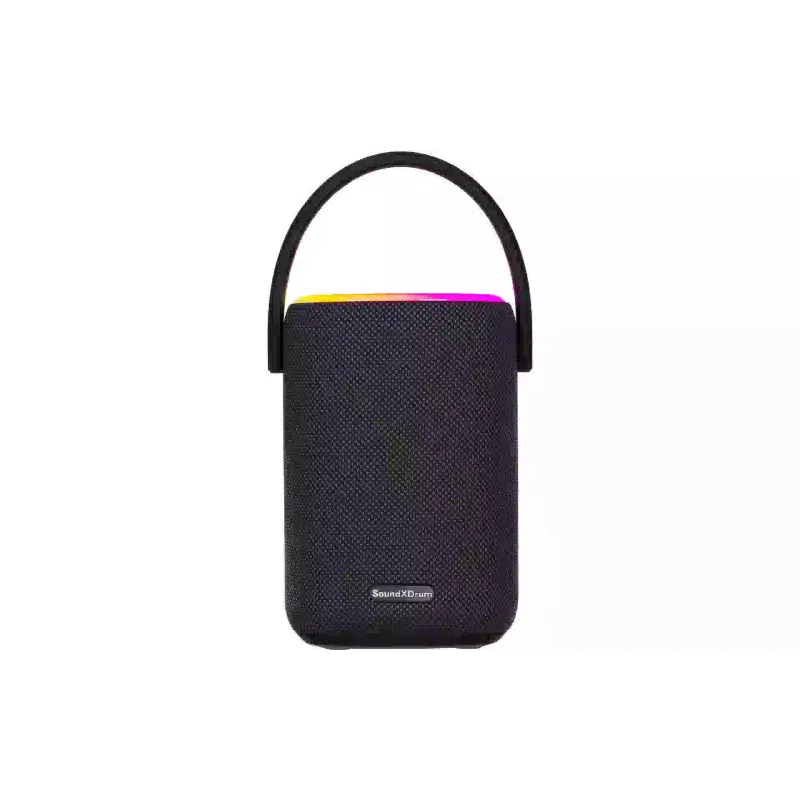 Акустична система 2E, Black (2E-BSSXDWBK)