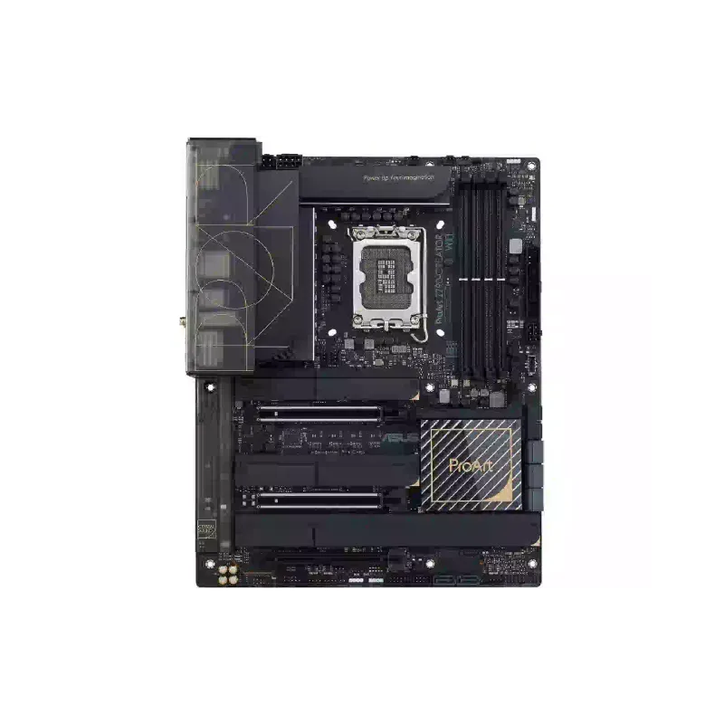 اللوحة الأم Asus ProArt Z790-Creator (90MB1DV0-M0EAY0)