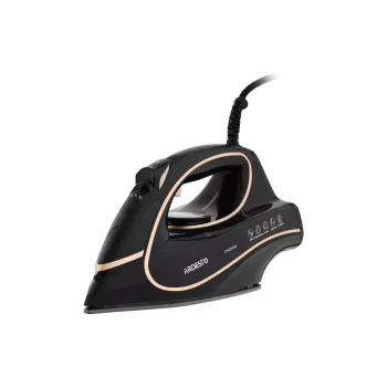 حديد Ardesto, Black/Gold (IR-B2235)