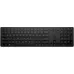 Teclado de membrana HP, Black (4R184AA) Teclado de membrana HP, Black (4R184AA)