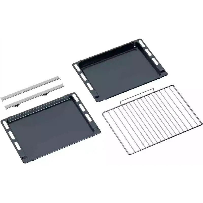 Духовой шкаф Whirlpool OMR58HU1X, 71 л (OMR58HU1X)