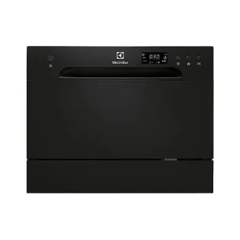 غسالة الأواني Electrolux, Black (ESF2400OK)