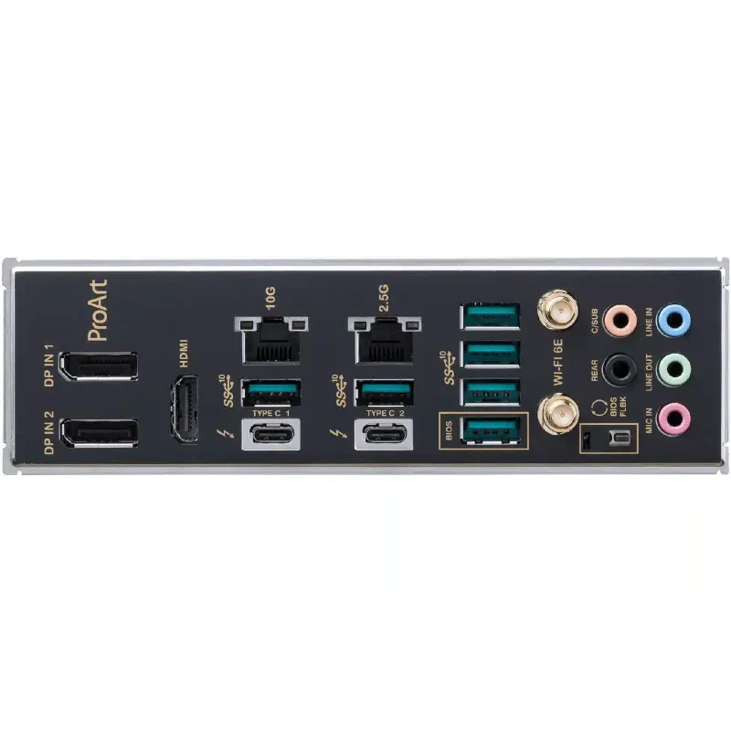 اللوحة الأم Asus ProArt Z790-Creator (90MB1DV0-M0EAY0)