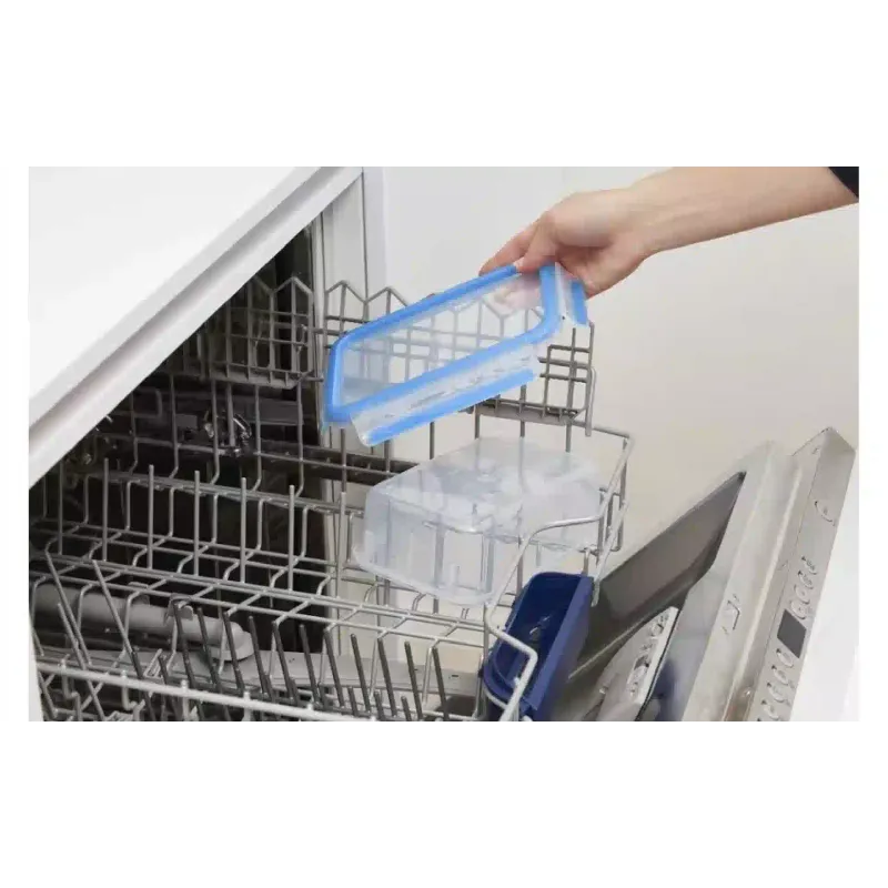 Recipiente para armazenamento de alimentos Tefal (K3021412)