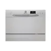 Dishwasher Electrolux (ESF2400OS), Silver