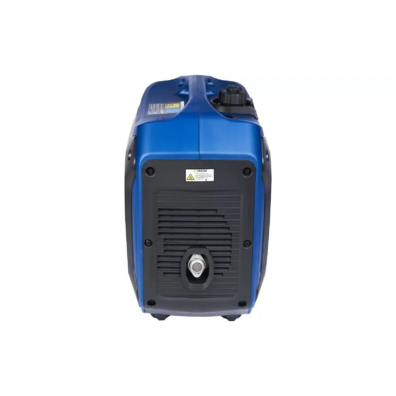 Gerador inversor a gasolina EnerSol (EPG-2400IS)