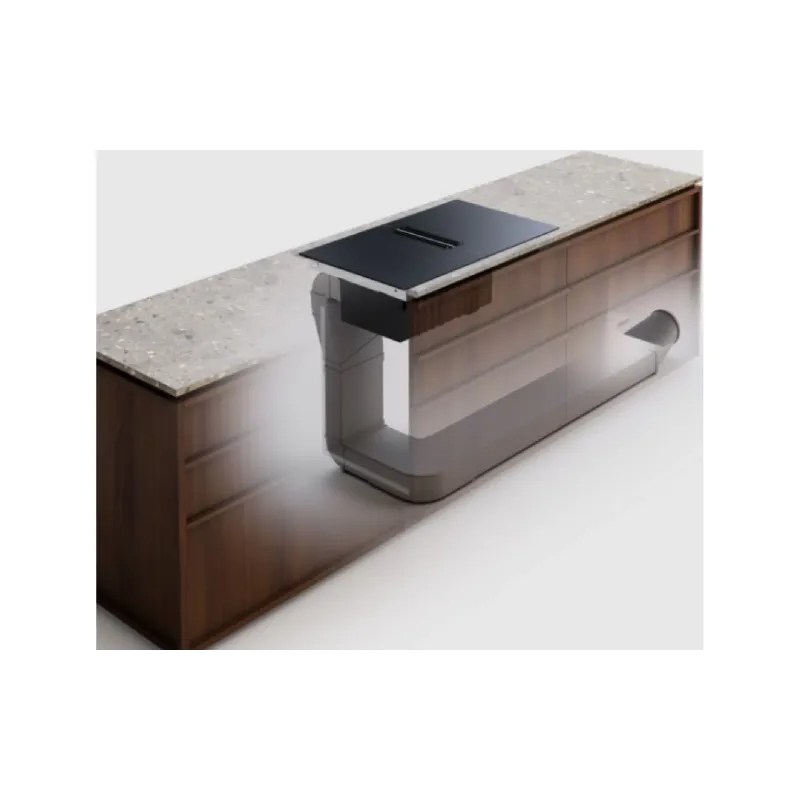 Fogão Electrolux, Black (KCC83443)